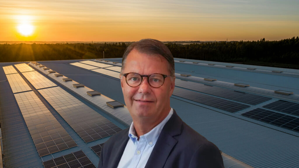 Smartare fastigheter i ett pressat energisystem