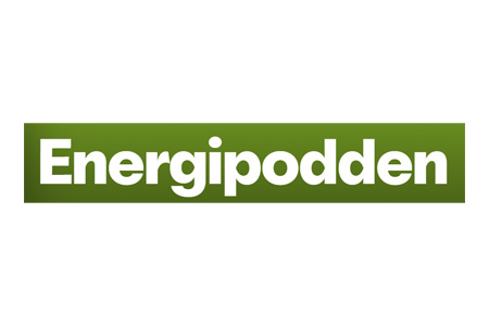Energipodden