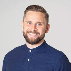 Peter Lindström, Vasakronan