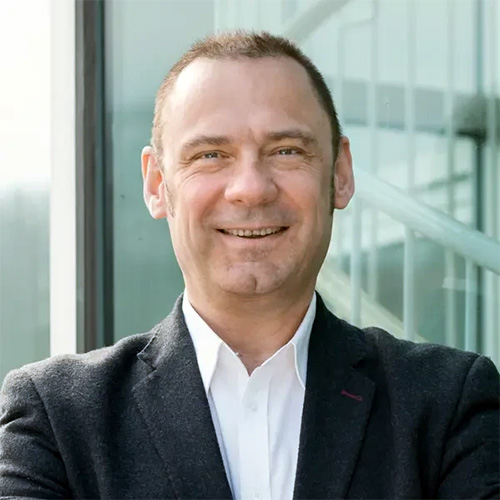 Lars Ekberg