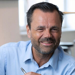 Martin Eksberg, Kiona