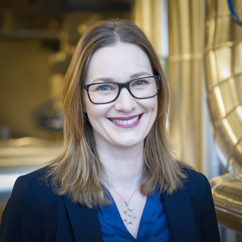 Viktoria Vapperstad, Varberg Energi