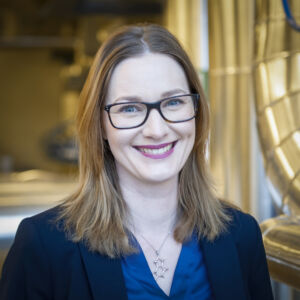 Viktoria Vapperstad, Varberg Energi