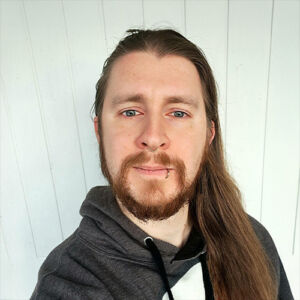 Anders Levay