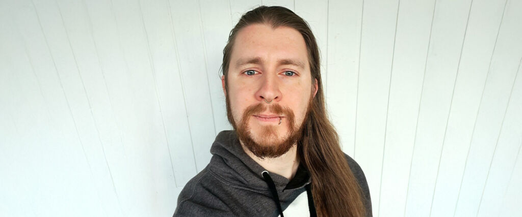 Anders Levay