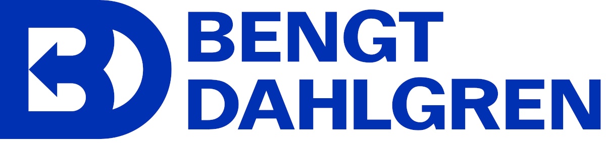 Bengt Dahlgren