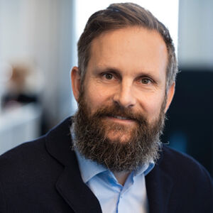 Björn Berggren, Sveriges Allmännytta
