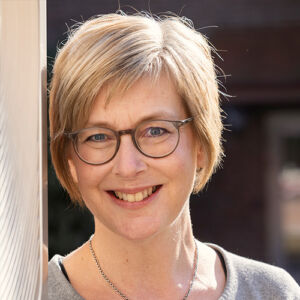 Caroline Haglund Stignor, RISE