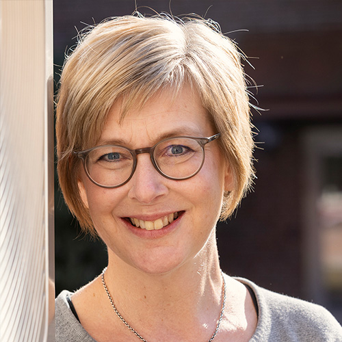 Caroline Haglund Stignor, RISE