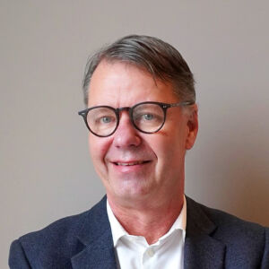 Per Henrik Persson, VD, Buddy Energy