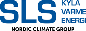 SLS Kyla Värme Energi