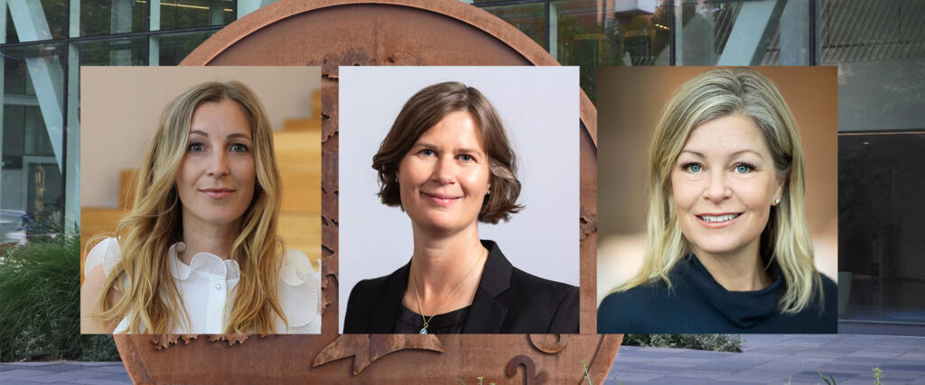Swedbank om fastighetssektorns omställning: “Stärker konkurrenskraften”