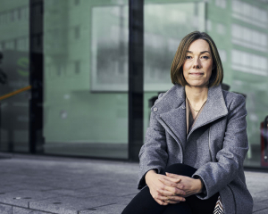 Pernilla Winnhed