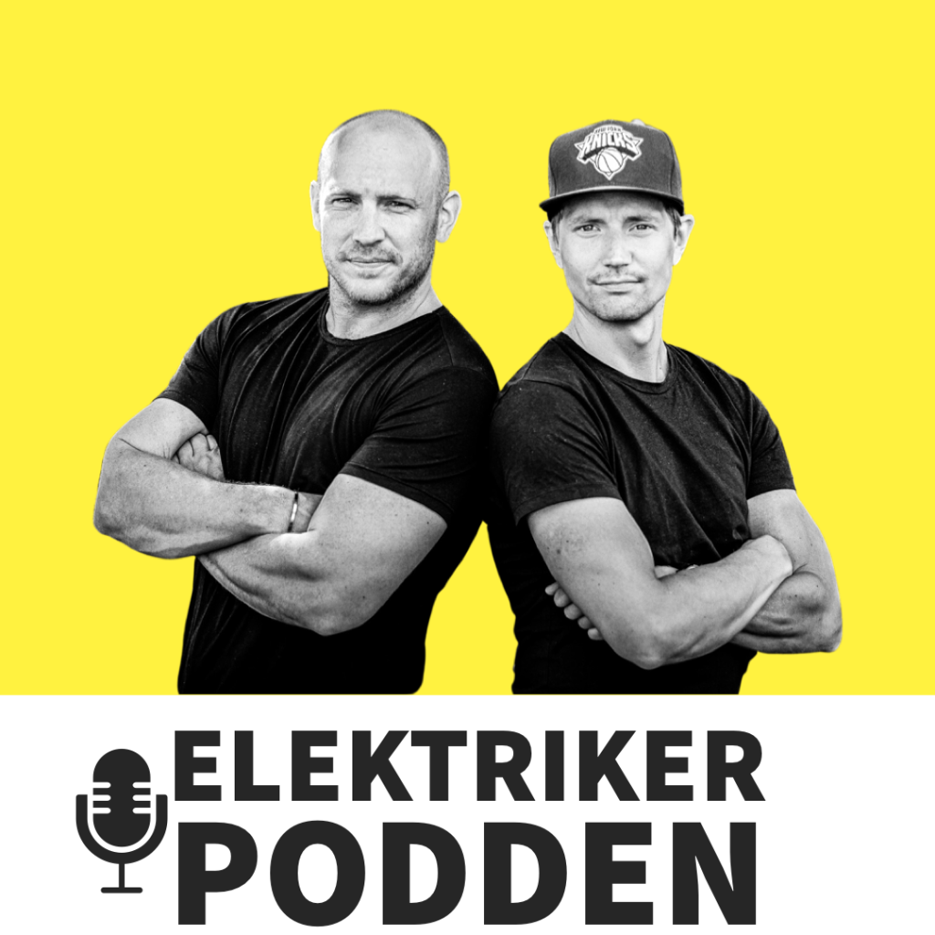 elektrikerpodden